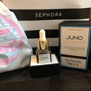 Sunday Riley Juno Antioxidant Superfood Face Oil